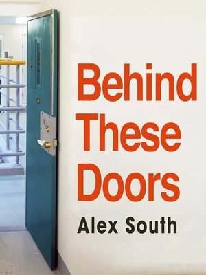 cover image of Behind These Doors